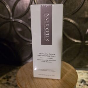 Awakening Facial Serum - WhiteDaily Precision Caffeine Awakening Facial Serum l